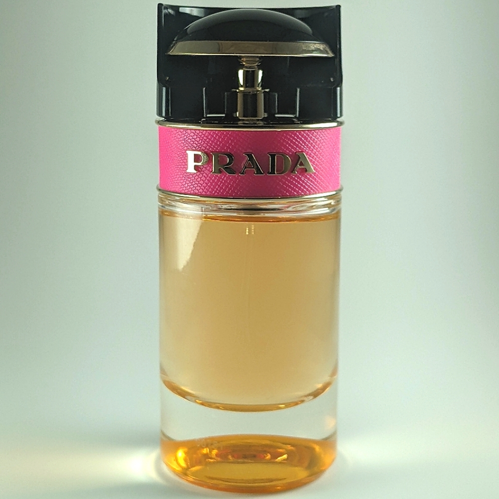 Prada Candy Eau de Parfum